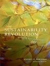 The Sustainability Revolution (eBook): Portrait of a Paradigm Shift